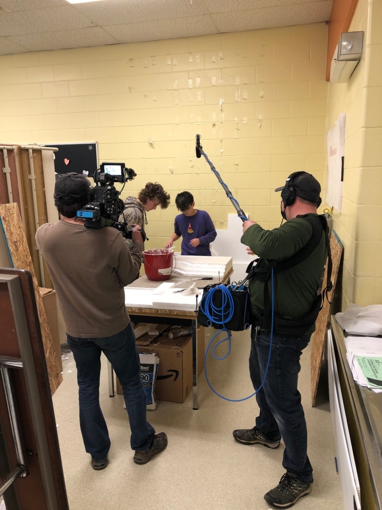 Apprendre autrement 1