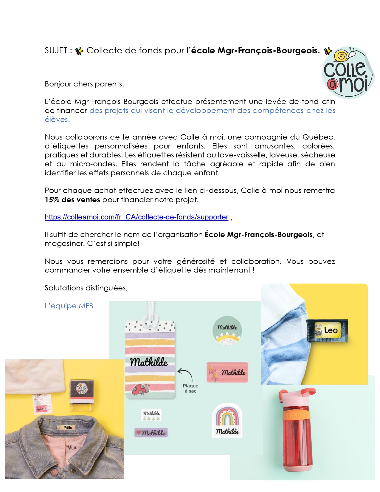 COLLE À MOI LETTRE AUX PARENTS page 0001